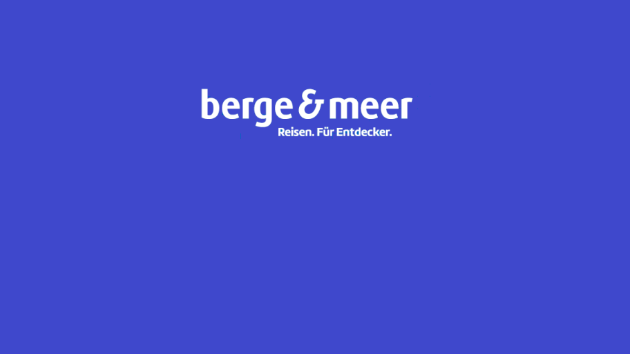 Logo bergeundmeer