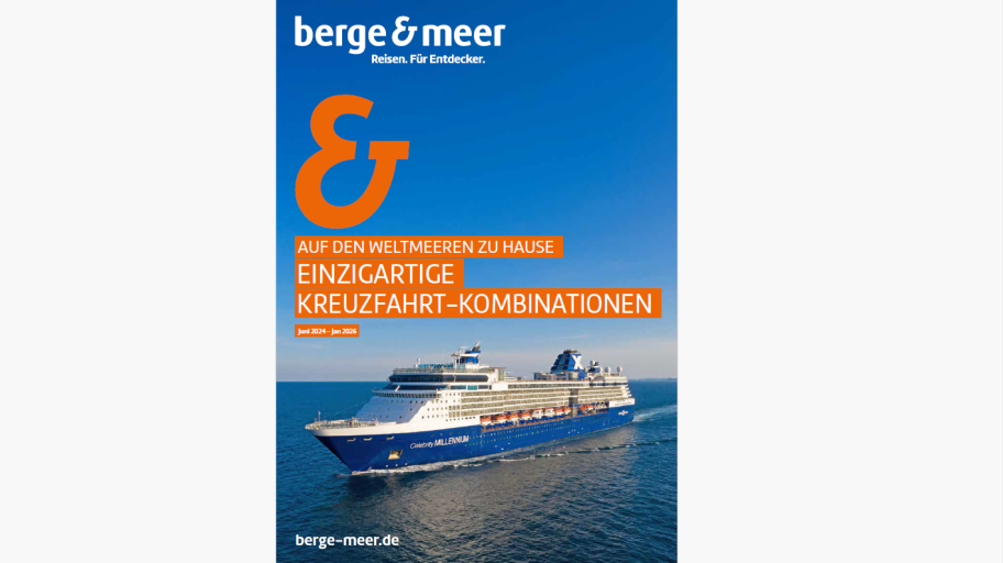 Berge-und-Meer einzigartige-Kreuzfahrtkombinationen-2024-2026