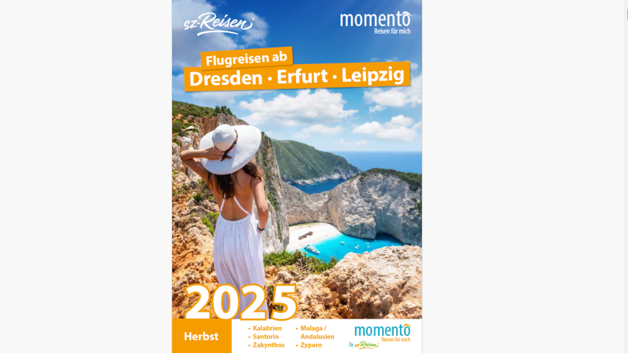 Momento Dresden Herbst 2025